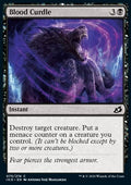 Blood Curdle - Ikoria: Lair of Behemoths (Common) [IKO-75] - JotaCards - Tu Tienda de TCG