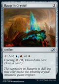 Raugrin Crystal - Ikoria: Lair of Behemoths (Uncommon) [IKO-238] - JotaCards - Tu Tienda de TCG