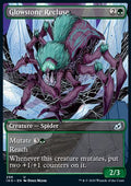 Glowstone Recluse - Ikoria: Lair of Behemoths: Extras (Uncommon) [XIKO-296] - JotaCards - Tu Tienda de TCG