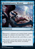 Reconnaissance Mission - Ikoria: Lair of Behemoths (Uncommon) [IKO-65] - JotaCards - Tu Tienda de TCG