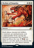 Mythos of Snapdax - Ikoria: Lair of Behemoths (Rare) [IKO-24] - JotaCards - Tu Tienda de TCG