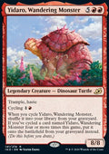 Yidaro, Wandering Monster - Ikoria: Lair of Behemoths (Rare) [IKO-141] - JotaCards - Tu Tienda de TCG