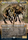 Nethroi, Apex of Death (V.1) - Ikoria: Lair of Behemoths: Extras (Mythic) [XIKO-303] - JotaCards - Tu Tienda de TCG