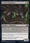 Cavern Whisperer - Ikoria: Lair of Behemoths (Common) [IKO-79] - JotaCards - Tu Tienda de TCG