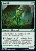 Fertilid - Ikoria: Lair of Behemoths (Common) [IKO-152] - JotaCards - Tu Tienda de TCG