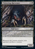 Chittering Harvester - Ikoria: Lair of Behemoths (Uncommon) [IKO-80] - JotaCards - Tu Tienda de TCG