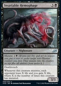 Insatiable Hemophage - Ikoria: Lair of Behemoths (Uncommon) [IKO-93] - JotaCards - Tu Tienda de TCG