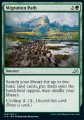 Migration Path - Ikoria: Lair of Behemoths (Uncommon) [IKO-164] - JotaCards - Tu Tienda de TCG