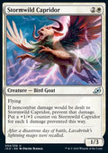 Stormwild Capridor - Ikoria: Lair of Behemoths (Uncommon) [IKO-34] - JotaCards - Tu Tienda de TCG