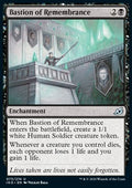 Bastion of Remembrance - Ikoria: Lair of Behemoths (Uncommon) [IKO-73] - JotaCards - Tu Tienda de TCG