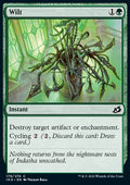 Wilt - Ikoria: Lair of Behemoths (Common) [IKO-176] - JotaCards - Tu Tienda de TCG