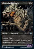 Chittering Harvester - Ikoria: Lair of Behemoths: Extras (Uncommon) [XIKO-288] - JotaCards - Tu Tienda de TCG