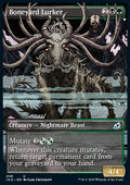 Boneyard Lurker - Ikoria: Lair of Behemoths: Extras (Uncommon) [XIKO-298] - JotaCards - Tu Tienda de TCG