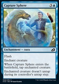 Capture Sphere - Ikoria: Lair of Behemoths (Common) [IKO-44] - JotaCards - Tu Tienda de TCG