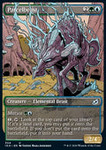 Parcelbeast - Ikoria: Lair of Behemoths: Extras (Uncommon) [XIKO-304] - JotaCards - Tu Tienda de TCG