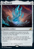 The Ozolith - Ikoria: Lair of Behemoths (Rare) [IKO-237] - JotaCards - Tu Tienda de TCG