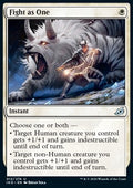 Fight as One - Ikoria: Lair of Behemoths (Uncommon) [IKO-12] - JotaCards - Tu Tienda de TCG