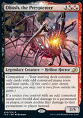 Obosh, the Preypiercer - Ikoria: Lair of Behemoths (Rare) [IKO-228] - JotaCards - Tu Tienda de TCG