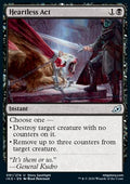 Heartless Act - Ikoria: Lair of Behemoths (Uncommon) [IKO-91] - JotaCards - Tu Tienda de TCG