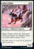 Helica Glider - Ikoria: Lair of Behemoths (Common) [IKO-15] - JotaCards - Tu Tienda de TCG