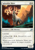 Splendor Mare - Ikoria: Lair of Behemoths (Uncommon) [IKO-32] - JotaCards - Tu Tienda de TCG