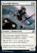 Keensight Mentor - Ikoria: Lair of Behemoths (Uncommon) [IKO-18] - JotaCards - Tu Tienda de TCG