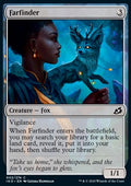 Farfinder - Ikoria: Lair of Behemoths (Common) [IKO-2] - JotaCards - Tu Tienda de TCG