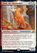 Zirda, the Dawnwaker - Ikoria: Lair of Behemoths (Rare) [IKO-233] - JotaCards - Tu Tienda de TCG