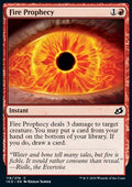Fire Prophecy - Ikoria: Lair of Behemoths (Common) [IKO-116] - JotaCards - Tu Tienda de TCG