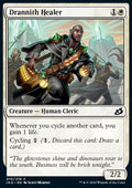 Drannith Healer - Ikoria: Lair of Behemoths (Common) [IKO-10] - JotaCards - Tu Tienda de TCG