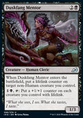 Duskfang Mentor - Ikoria: Lair of Behemoths (Uncommon) [IKO-86] - JotaCards - Tu Tienda de TCG
