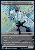 Vulpikeet - Ikoria: Lair of Behemoths: Extras (Common) [XIKO-282] - JotaCards - Tu Tienda de TCG