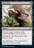 Easy Prey - Ikoria: Lair of Behemoths (Uncommon) [IKO-87] - JotaCards - Tu Tienda de TCG