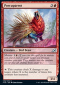 Porcuparrot - Ikoria: Lair of Behemoths (Uncommon) [IKO-128] - JotaCards - Tu Tienda de TCG