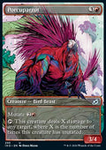 Porcuparrot - Ikoria: Lair of Behemoths: Extras (Uncommon) [XIKO-293] - JotaCards - Tu Tienda de TCG