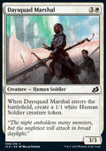 Daysquad Marshal - Ikoria: Lair of Behemoths (Common) [IKO-8] - JotaCards - Tu Tienda de TCG