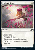 Light of Hope - Ikoria: Lair of Behemoths (Common) [IKO-20] - JotaCards - Tu Tienda de TCG