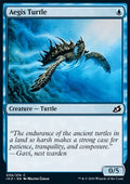 Aegis Turtle - Ikoria: Lair of Behemoths (Common) [IKO-39] - JotaCards - Tu Tienda de TCG