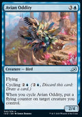 Avian Oddity - Ikoria: Lair of Behemoths (Uncommon) [IKO-42] - JotaCards - Tu Tienda de TCG
