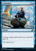 Convolute - Ikoria: Lair of Behemoths (Common) [IKO-45] - JotaCards - Tu Tienda de TCG