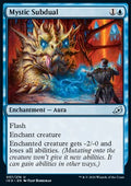 Mystic Subdual - Ikoria: Lair of Behemoths (Uncommon) [IKO-57] - JotaCards - Tu Tienda de TCG