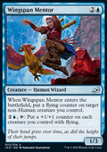 Wingspan Mentor - Ikoria: Lair of Behemoths (Uncommon) [IKO-72] - JotaCards - Tu Tienda de TCG