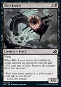 Blitz Leech - Ikoria: Lair of Behemoths (Common) [IKO-74] - JotaCards - Tu Tienda de TCG