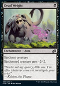 Dead Weight - Ikoria: Lair of Behemoths (Common) [IKO-83] - JotaCards - Tu Tienda de TCG