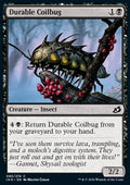 Durable Coilbug - Ikoria: Lair of Behemoths (Common) [IKO-85] - JotaCards - Tu Tienda de TCG