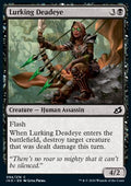Lurking Deadeye - Ikoria: Lair of Behemoths (Common) [IKO-94] - JotaCards - Tu Tienda de TCG