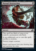 Mutual Destruction - Ikoria: Lair of Behemoths (Common) [IKO-96] - JotaCards - Tu Tienda de TCG