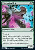 Excavation Mole - Ikoria: Lair of Behemoths (Common) [IKO-150] - JotaCards - Tu Tienda de TCG