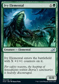 Ivy Elemental - Ikoria: Lair of Behemoths (Uncommon) [IKO-161] - JotaCards - Tu Tienda de TCG