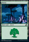 Forest (V.3) - Ikoria: Lair of Behemoths (Land) [IKO-274] - JotaCards - Tu Tienda de TCG